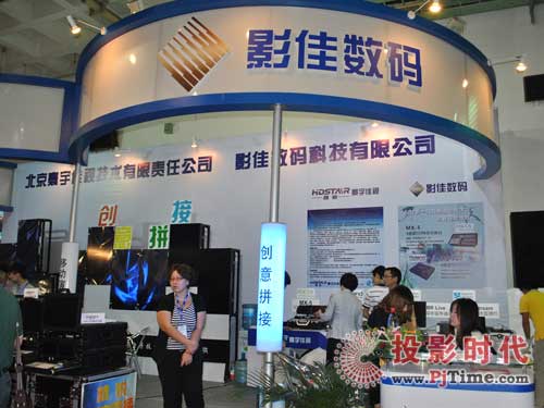 BIRTV 2012:Ӱѡⲩͬ쮐ƴϵy(tng)