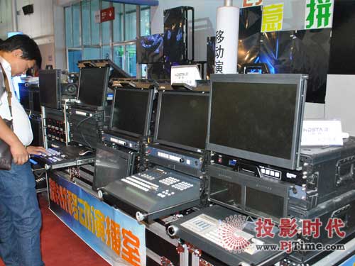 BIRTV 2012:Ӱѡⲩͬ쮐ƴϵy(tng)