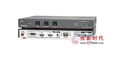 Extron Ƴɹwl·ݔ HDMI  VGA ГQ