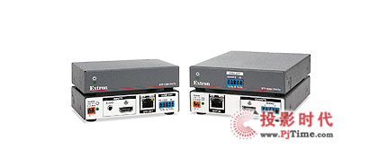 ExtronƳLx HDMI pgL