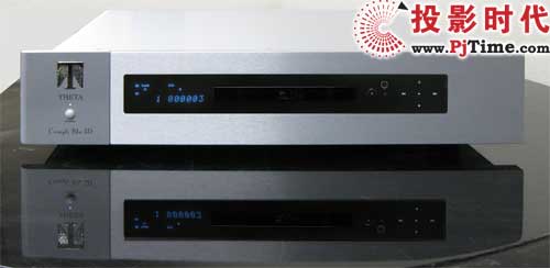 Theta Digital3Dȫ{ⲥřC