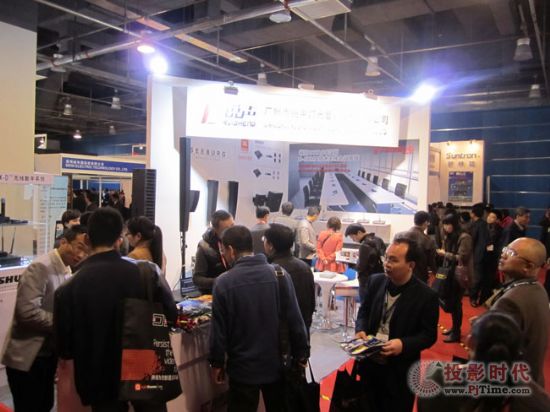 VJInfoComm China 2013չAMĻ