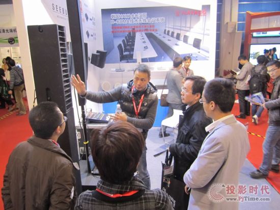 VJInfoComm China 2013չAMĻ