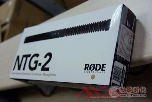RODE NTG-2ԒͲaƷQb