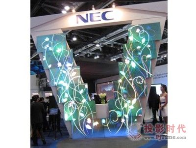 NEC VϵƷ@ʾI@ʾИIg