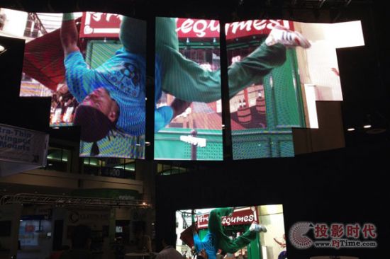 ҕ񅢼infocomm 2013٬FҕXʢ