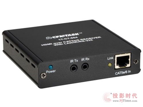 tvONE HDBaseT 5Play™ Cat.5e/Cat.6 HDMIݔƷ