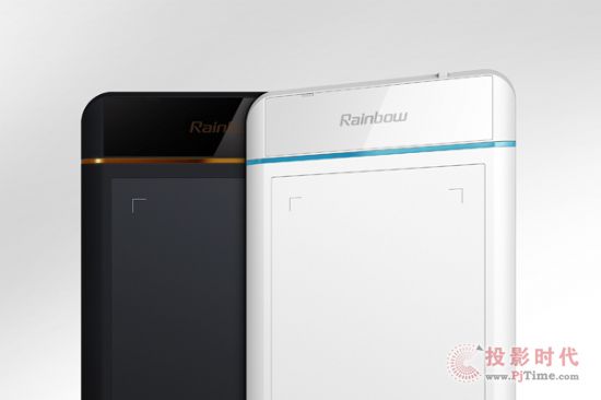 ѻRainbow CV720λ ˮ{c㙉