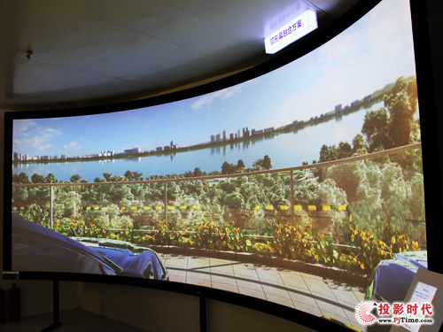InfoComm 2014֪ͶӰИIδڅ
