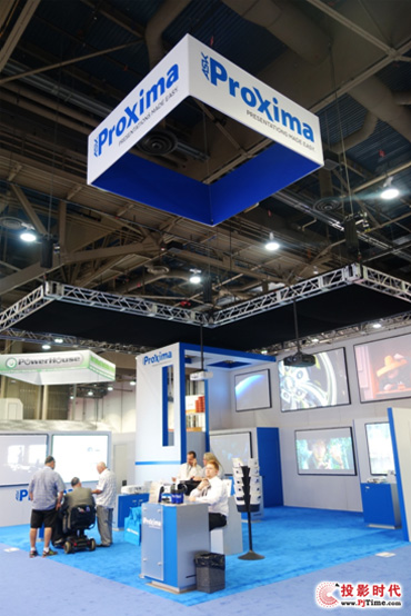 ASK ProximaȫϵЮaƷInfoComm2014