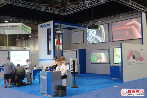 ASK ProximaȫϵЮaƷInfoComm2014