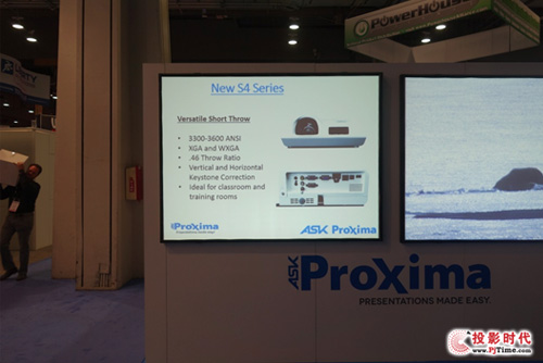 ASK ProximaȫϵЮaƷInfoComm2014