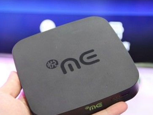 中國電信發布悅me系列產品 布局智能家居