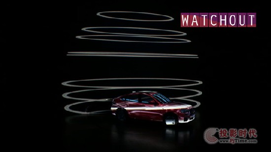 WATCHOUT(gu)XԪδ֪g ڌ2014(chung)BMW X4l(f)(hu)