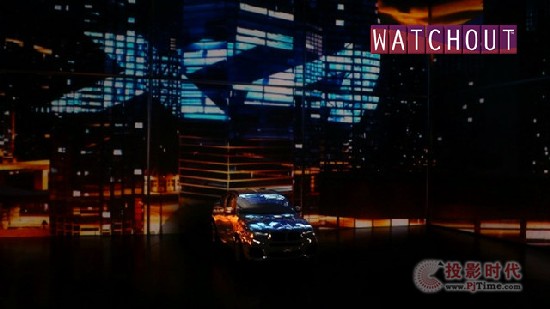 WATCHOUT(gu)XԪδ֪g ڌ2014(chung)BMW X4l(f)(hu)