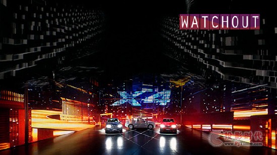 WATCHOUT(gu)XԪδ֪g ڌ2014(chung)BMW X4l(f)(hu)