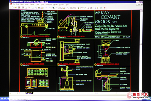 CADD