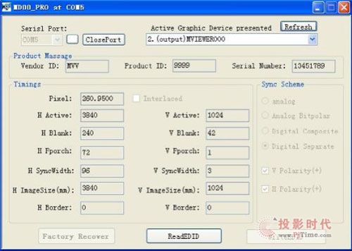 ҕƳһMĳIp·Dual-link DVI