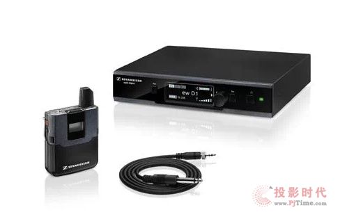 Sennheiserlȫevolution wireless D1oԒͲ