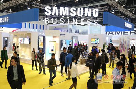 InfoComm China 2015չ^