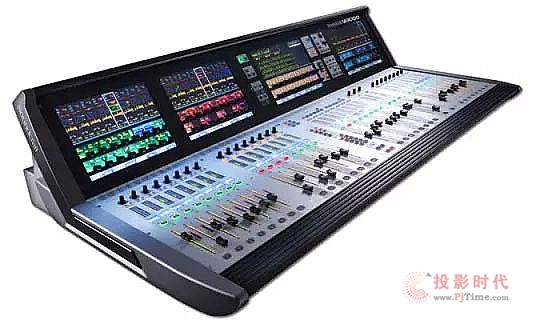 Soundcraft{(dio)_Clean BranditA
