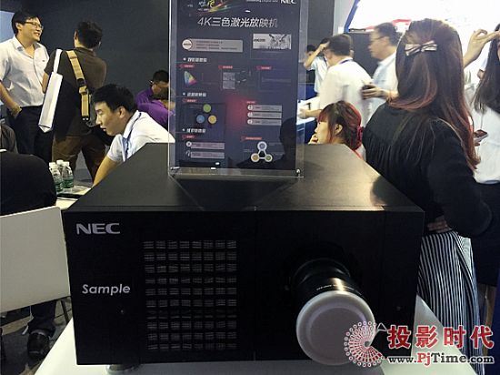 NEC 4KɫӳC(j)