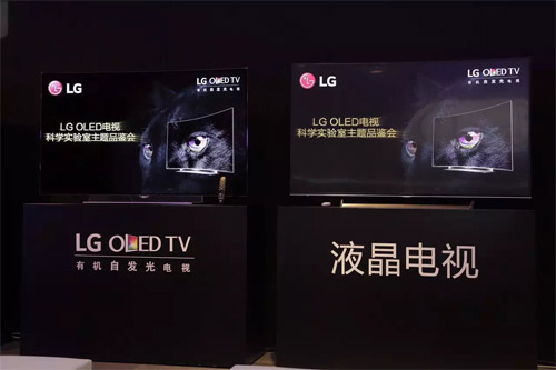 LG 4K OLEDҕ