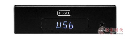 ӍȱFHegel HD12 USB DAC