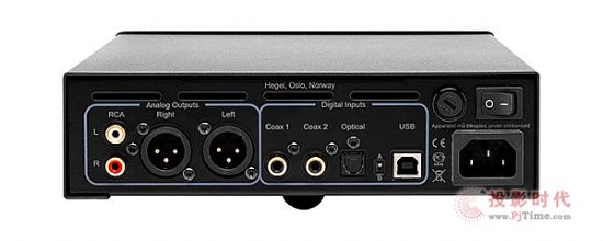 ӍȱFHegel HD12 USB DAC