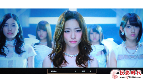 ܲʧȻɫ 곞V7500ͥԺͶӰCy