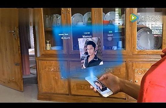 X_ iPhone7ȫϢͶӰ+lָyϢ֪ͨ