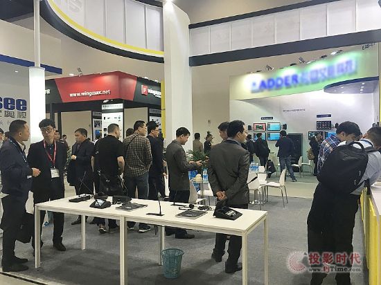 KLOTZInfoComm ChinaչIȔl̎ϵy