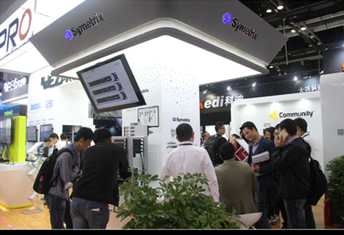׿Ƈ(gu)HInfoComm China 2016c繲턓(chung)¿Ƽ