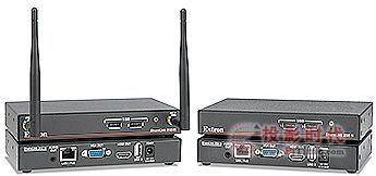Extron ShareLink ofʽWP֧ iOS OR