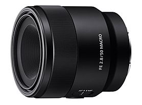 ʽlFE 50mm F2.8΢R^