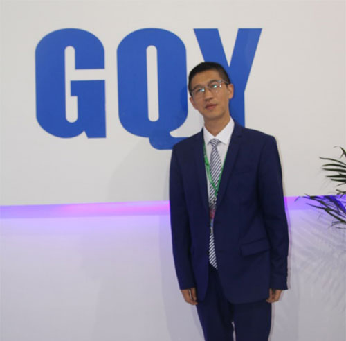 GQY:以創(chuàng)新為引擎 為發(fā)展升級蓄勢