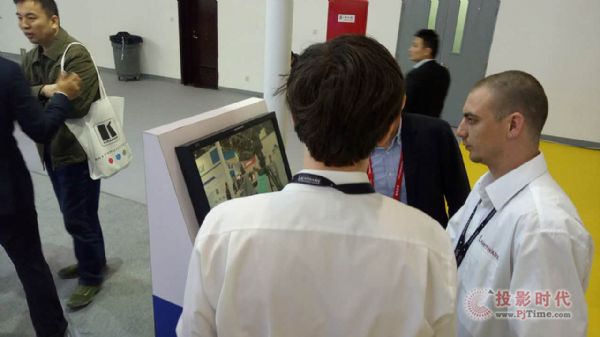 oOyƷInfocomm China 2017