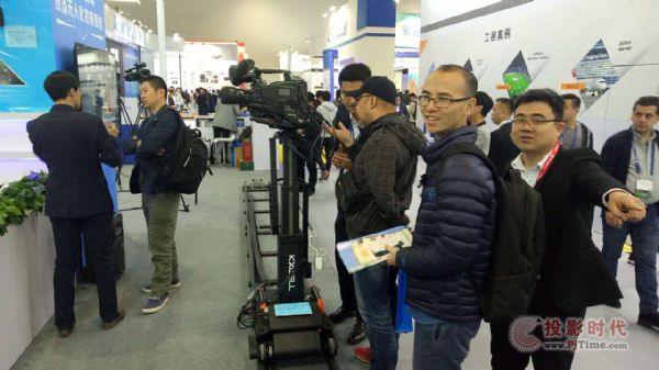 oOޣyƷInfocomm China 2017