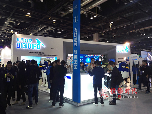InfoComm2017xСBƼc(yng)ò