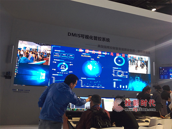 InfoComm2017xСBƼc(yng)ò