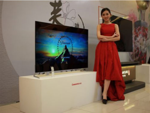 OLED LCHiQ˹ҕQ5AϵKװl
