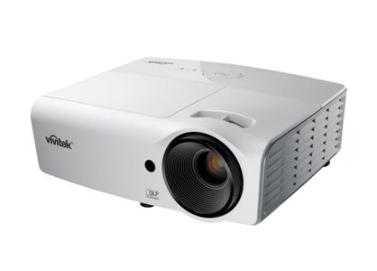 ҵ} Vivitek(Ӎ)DH558ͶӰȽӰʘҕ