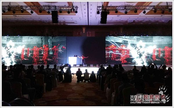 Unite 2017 Shanghaiȫ_lߴ  D