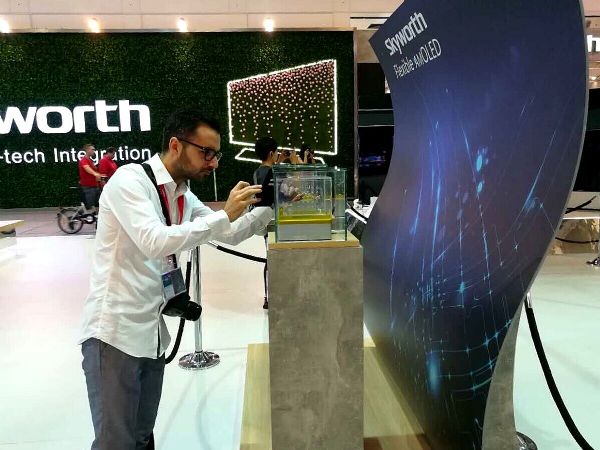 IFA 2017SȫƷܼ늱M@δƼ֮
