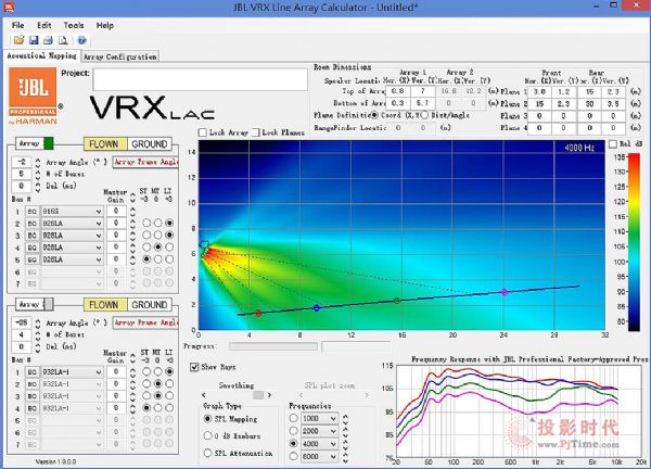JBL VRX928LAPϵyԔ