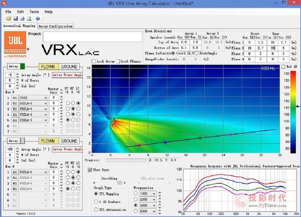 JBL VRX900PϵyVRX932LAԔ