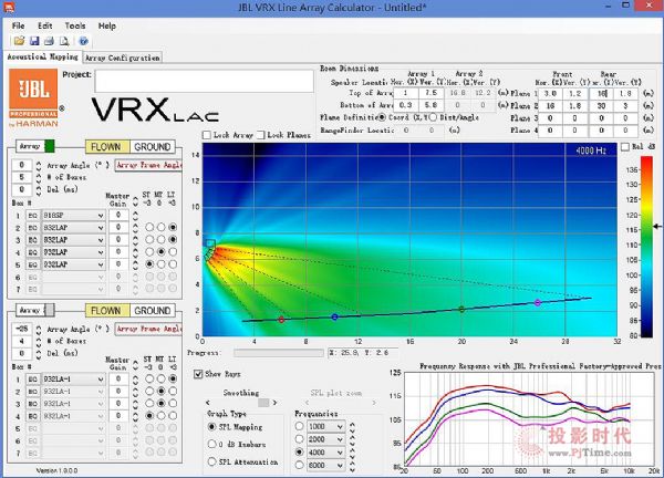 JBL VRX900PϵyVRX932LAԔ