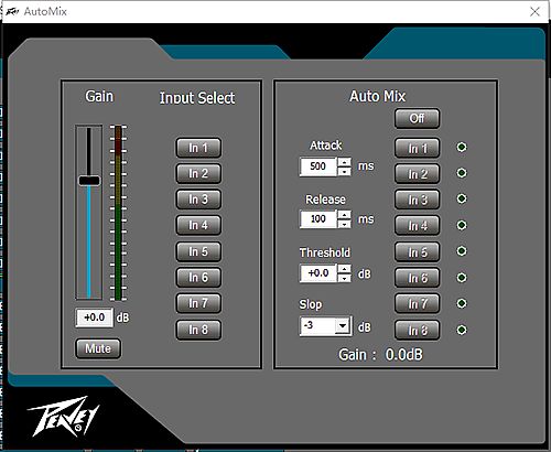 PeaveyĩޫIVSX-8080DˢJR