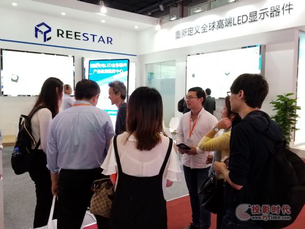 REESTAR ߶LED@ʾWҫ