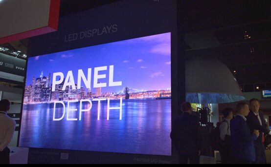 ҕ IB WDaInfoComm 2018
